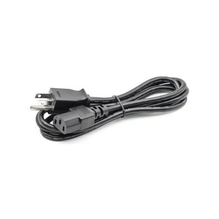 Cord Pŵer Safonol America CBD