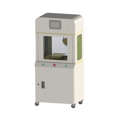 THC Trydan 100 Peiriant Llenwi Nodwyddau