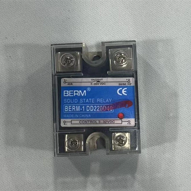 Cyfnewid Solid-State